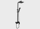 Zuhanyszett, Aquatek PG-23-BLACK zuhanyszett