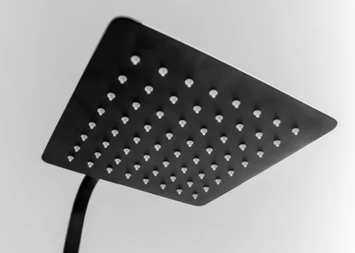 Zuhanyszett, Aquatek PG-23-BLACK zuhanyszett