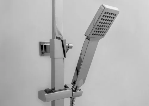 Zuhanyszett, Aquatek PG-37 zuhanyszett