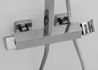 Zuhanyszett, Aquatek PG-37 zuhanyszett