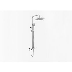 Zuhanyszett, Aquatek PG-50 zuhanyszett