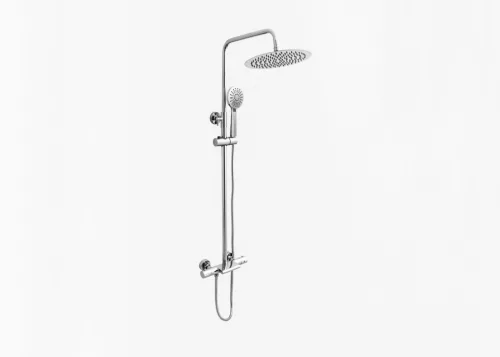 Zuhanyszett, Aquatek PG-50 zuhanyszett