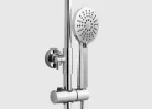 Zuhanyszett, Aquatek PG-50 zuhanyszett