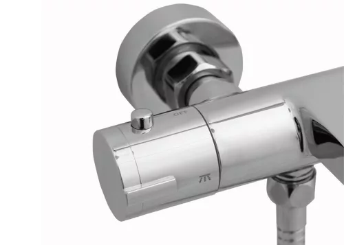 Zuhanyszett, Aquatek PG-50 zuhanyszett