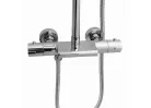 Zuhanyszett, Aquatek PG-50 zuhanyszett
