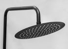 Zuhanyszett, Aquatek PG-71-BLACK zuhanyszett