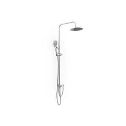 Zuhanyszett, Aquatek PG-28 zuhanyszett