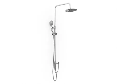 Zuhanyszett, Aquatek PG-28 zuhanyszett