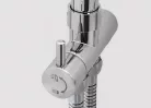 Zuhanyszett, Aquatek PG-28 zuhanyszett