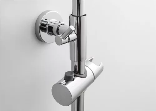 Zuhanyszett, Aquatek PG-28 zuhanyszett