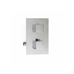 Falba süllyesztett csaptelep, Aquatek PG-1017A-3