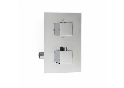 Falba süllyesztett csaptelep, Aquatek PG-1017A-3