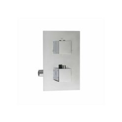 Falba süllyesztett csaptelep, Aquatek PG-1017A-2