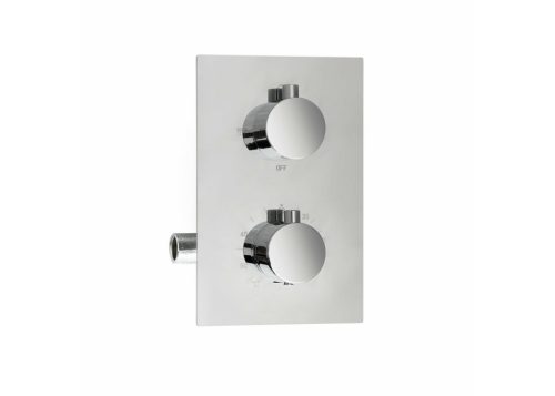 Falba süllyesztett csaptelep, Aquatek PG-1017-3
