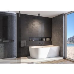 Kád, Aquatek Indianapolis 170x80 jobbos