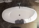 Kád, Aquatek Oregon 180x87