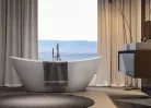 Kád, Aquatek Oregon 180x87