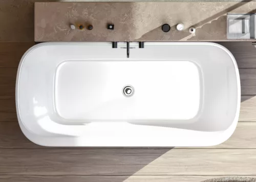 Kád, Aquatek Alabama 170x79,5