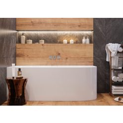 Kád, Aquatek Minneapolis 170x78,5 balos