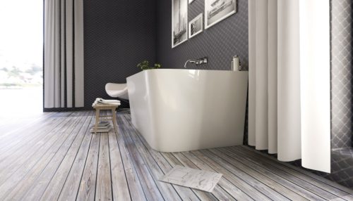 Kád, Aquatek Arizona 170x80