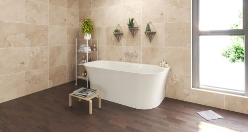 Kád, Aquatek Dakota 170x80