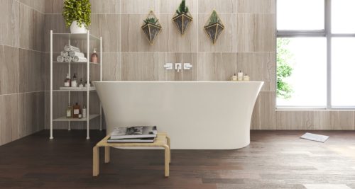 Kád, Aquatek Dakota 170x80