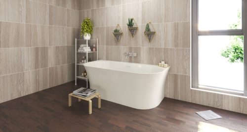 Kád, Aquatek Dakota 150x80