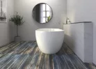 Kád, Aquatek Atlantic 150x80