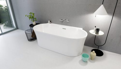 Kád, Aquatek Laredo 150x80