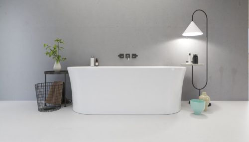 Kád, Aquatek Laredo 150x80