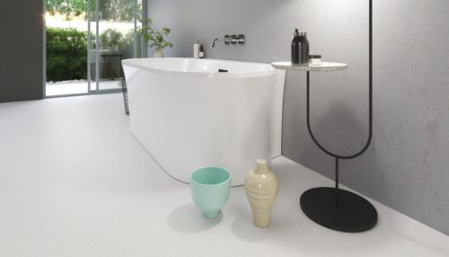 Kád, Aquatek Laredo 150x80