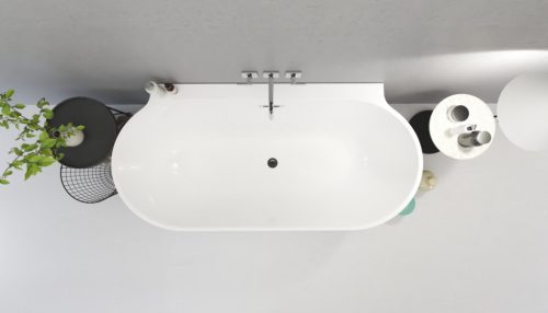 Kád, Aquatek Laredo 150x80