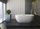 Kád, Aquatek Daytona 160x81