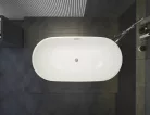 Kád, Aquatek Daytona 160x81