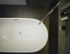 Kád, Aquatek Daytona 160x81