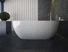 Kád, Aquatek Daytona 160x81