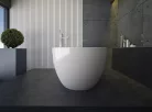 Kád, Aquatek Daytona 160x81