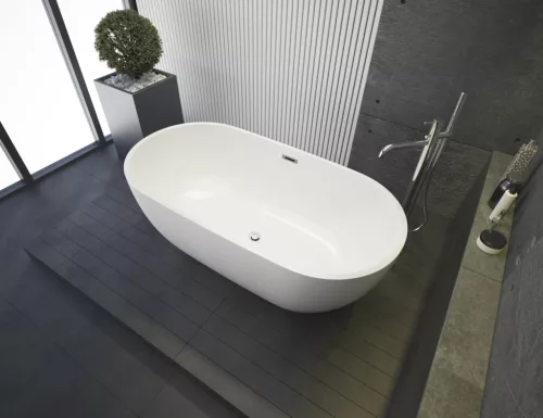 Kád, Aquatek Daytona 160x81