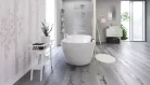 Kád, Aquatek Memphis 170x80
