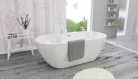Kád, Aquatek Memphis 170x80