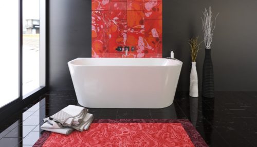 Kád, Aquatek Philadelphia 170x80