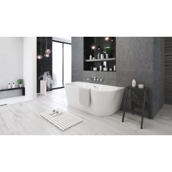 Kád, Aquatek Philadelphia 170x80 DS