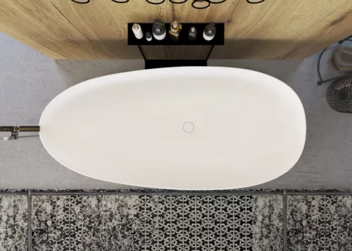 Kád, Aquatek Julia 171x79,5