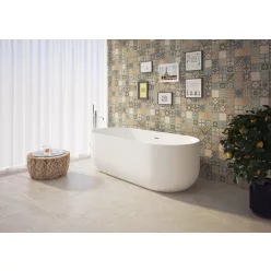 Kád, Aquatek Kim 170x74