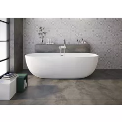 Kád, Aquatek Linda 180x88