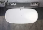 Kád, Aquatek Linda 180x88