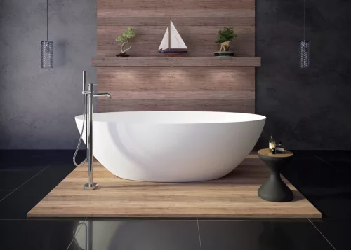 Kád, Aquatek Sharon 170x79,5