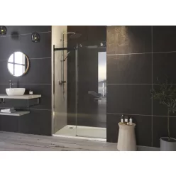 Zuhanyajtó, Aquatek TEKNOSOFT B2 145x200