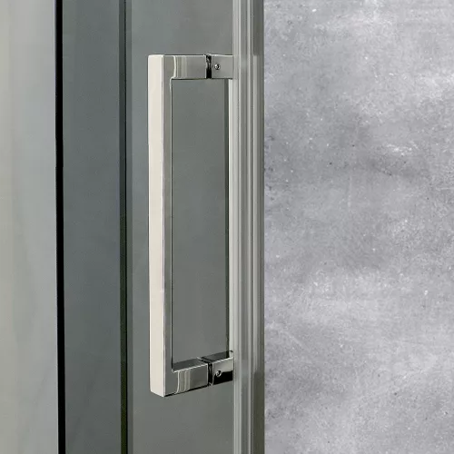 Zuhanyajtó, Aquatek TEKNOSOFT B2 145x200