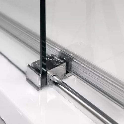 Zuhanyajtó, Aquatek TEKNOSOFT B2 145x200